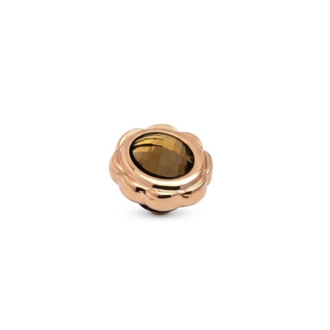 Twisted Setting Poppy - Caramel