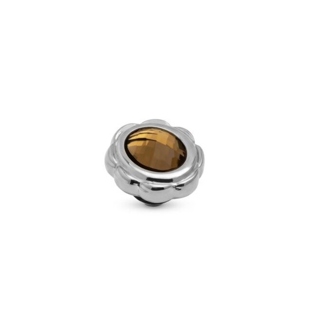 Twisted Setting Poppy - Caramel