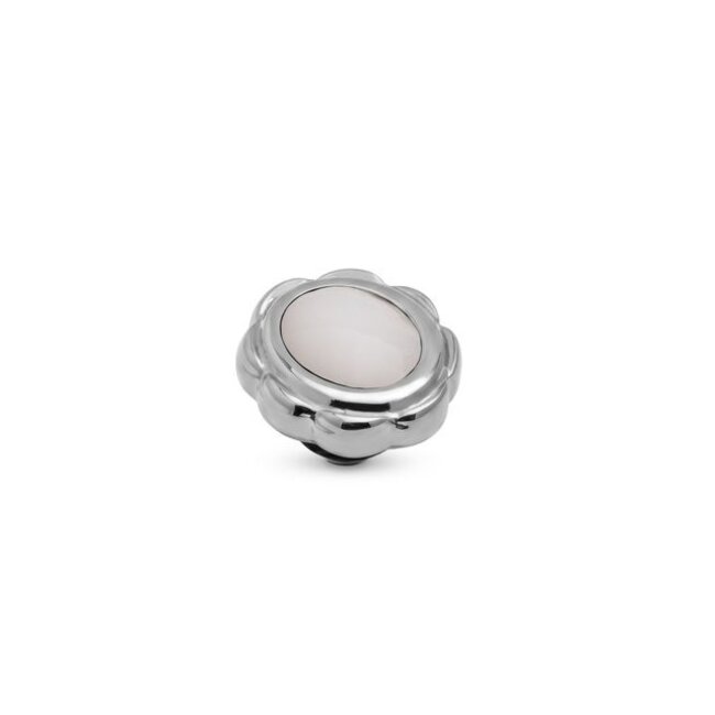 Twisted Setting Poppy - Cream
