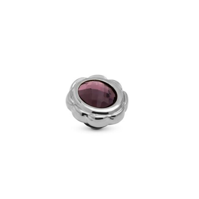 Twisted Setting Poppy - Plum