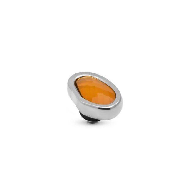 Twisted Setting Pebble - Light Caramel