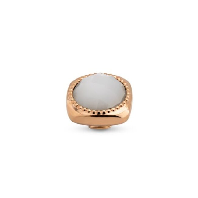 Vivid Setting Liam - White Shell