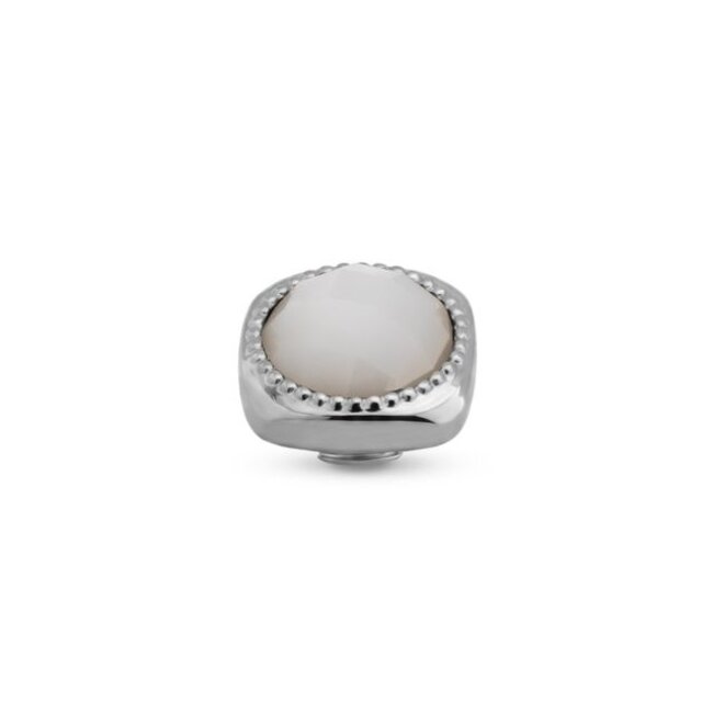 Vivid Setting Liam - White Shell