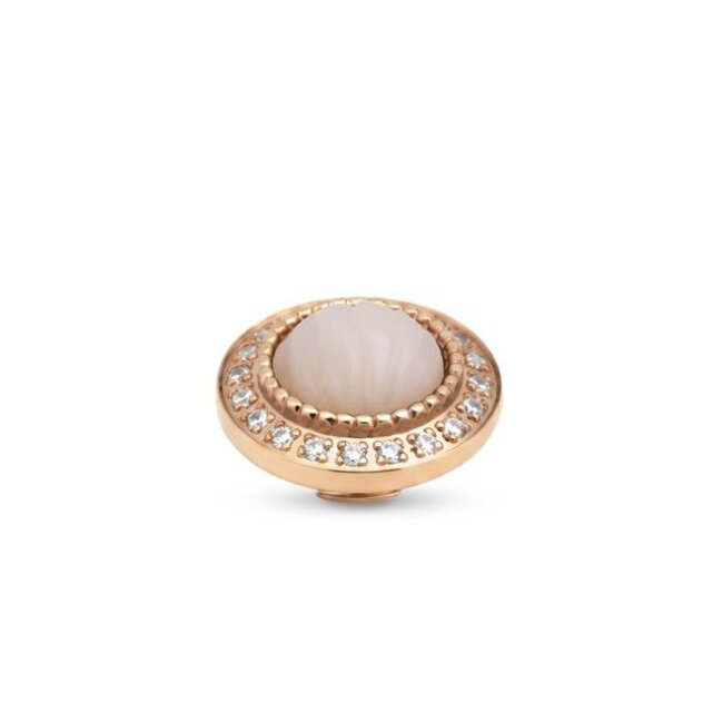 Vivid Setting Crystal Shine - Cream