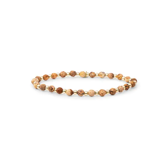 Interstellar Armband Landscape Jasper