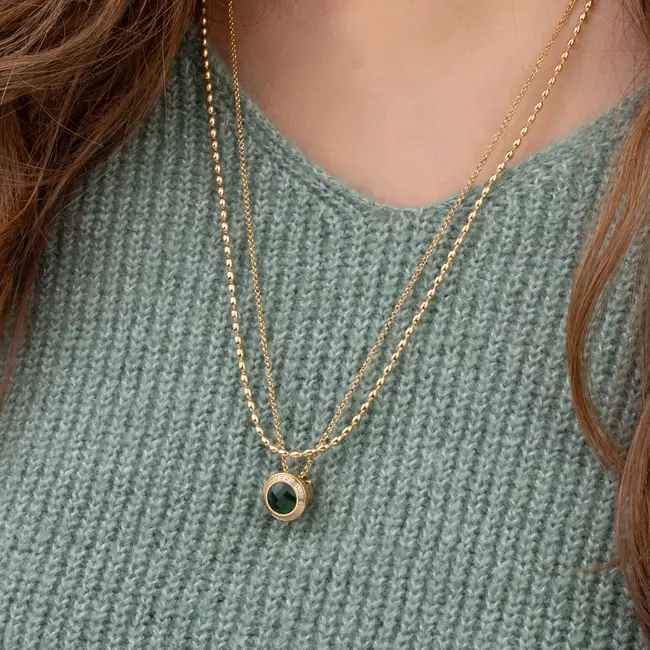 Vivid Vaiana ketting