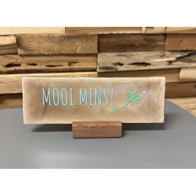 Display klein hout Do Collection