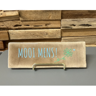 Yett Agenturen Gouden standaard DO collectie (langwerpig)