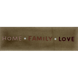 Yett Agenturen Do Tegeltje - Home family love