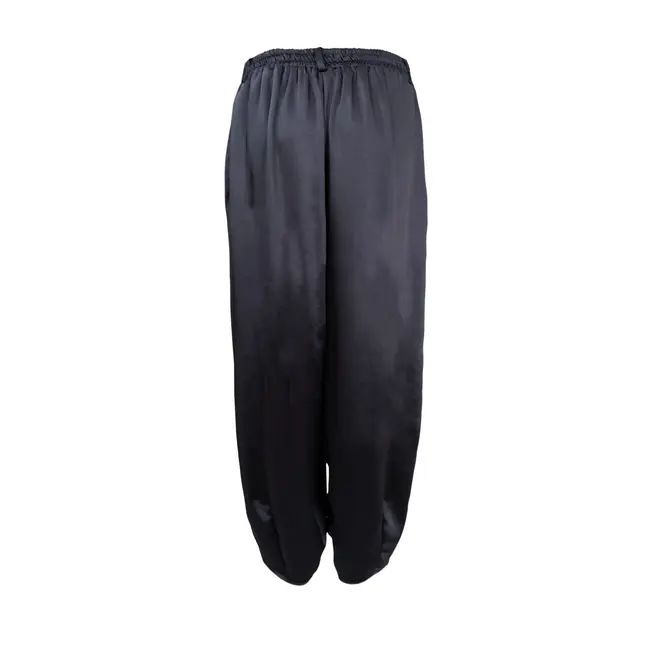 LUCINDA balloon pant - Black