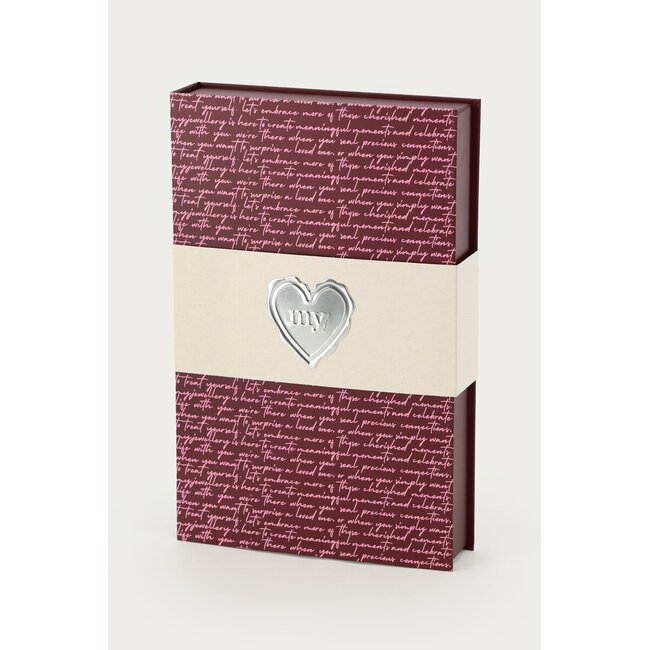 Adventskalender Luxe 10 Days of Treasures