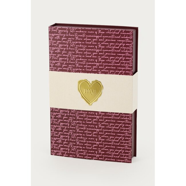 Adventskalender Luxe 10 Days of Treasures