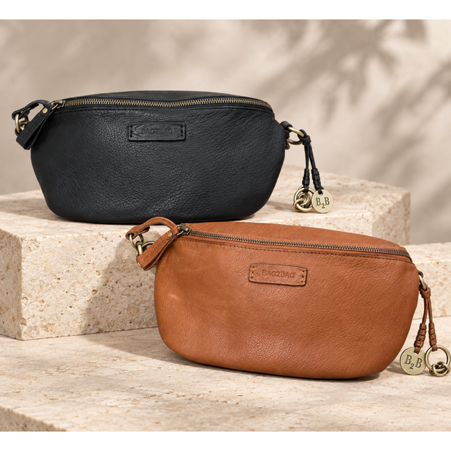 Tas Model Verona - Black