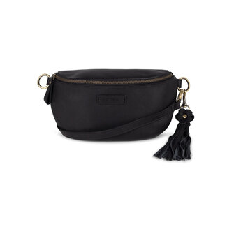 Bag2Bag Tas Model Verona - Black