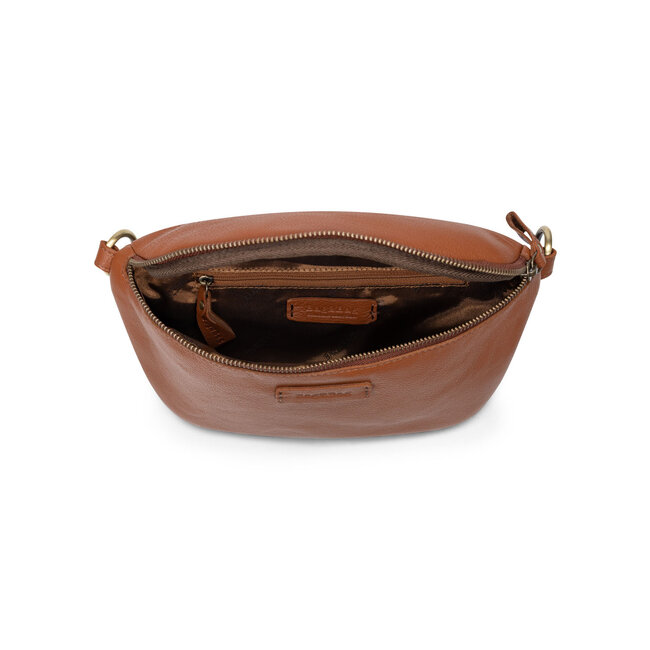 Tas Model Verona - Donkerbruin