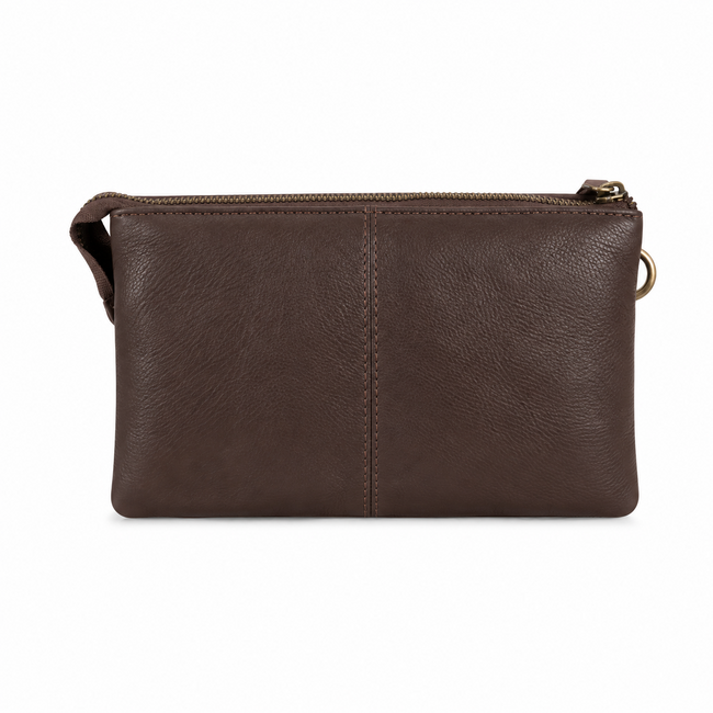 Tas Model Dover - Donkerbruin