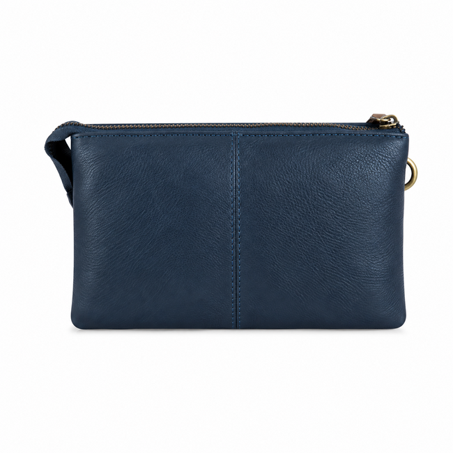 Tas Model Dover - Blauw
