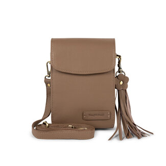 Bag2Bag Tas Model Bali - Fudge