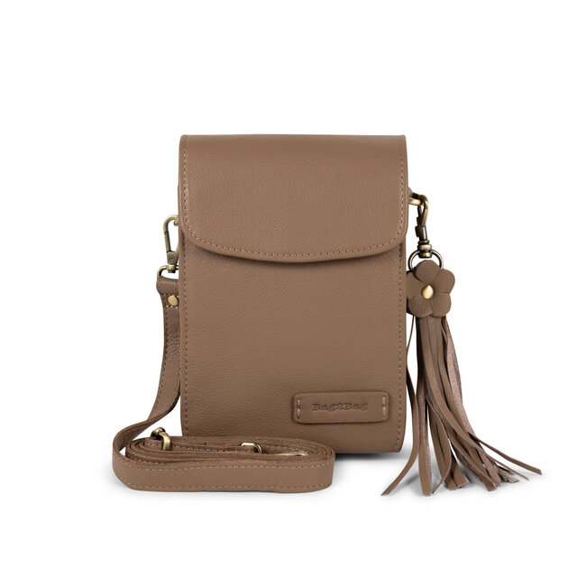 Tas Model Bali - Fudge