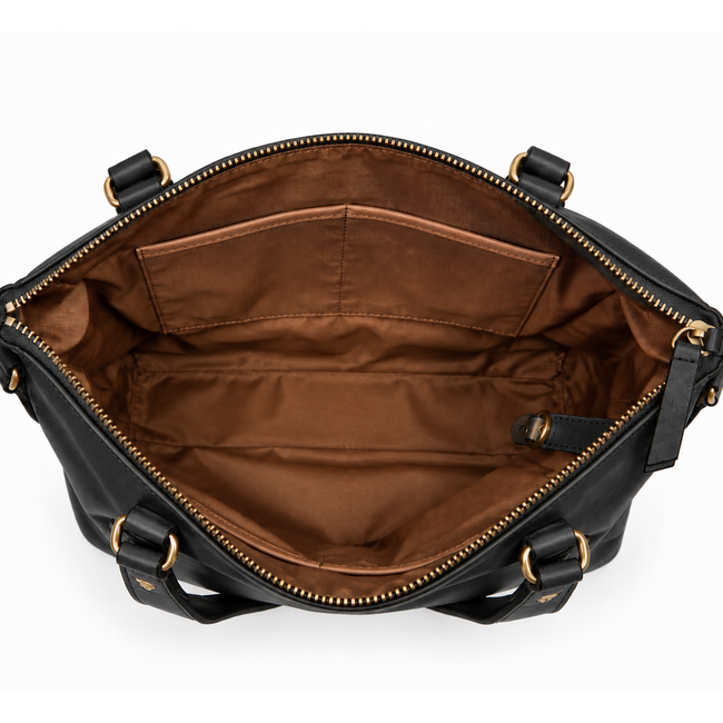 Tas Model Gaya - Black
