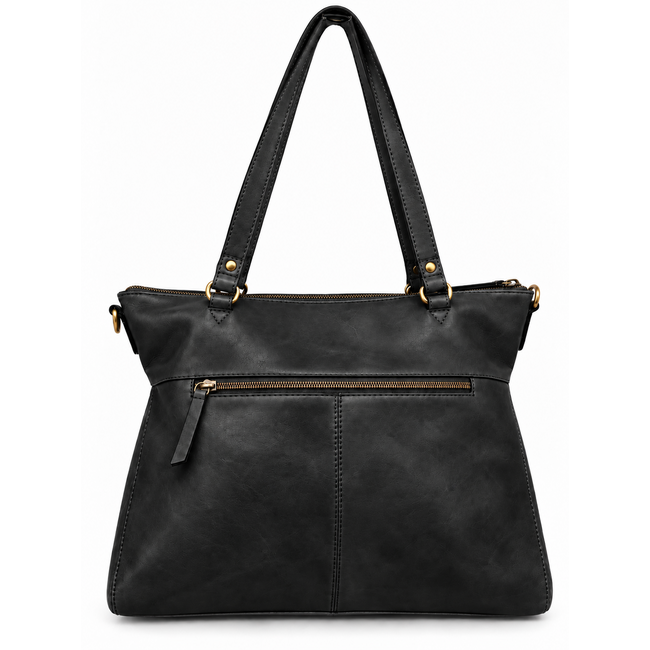 Tas Model Gaya - Black
