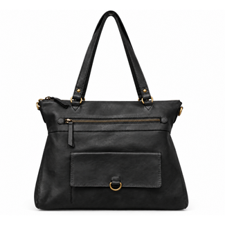 Bag2Bag Tas Model Gaya - Black