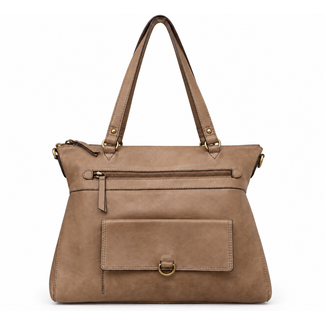 Bag2Bag Tas Model Gaya - Mushroom