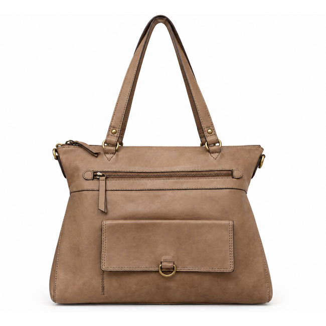 Tas Model Gaya - Mushroom