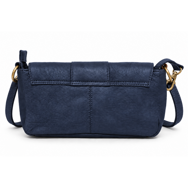 Tas Model New Napel - Blauw