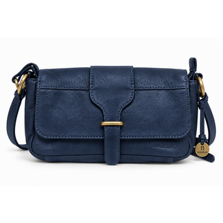 Bag2Bag Tas Model New Napel - Blauw