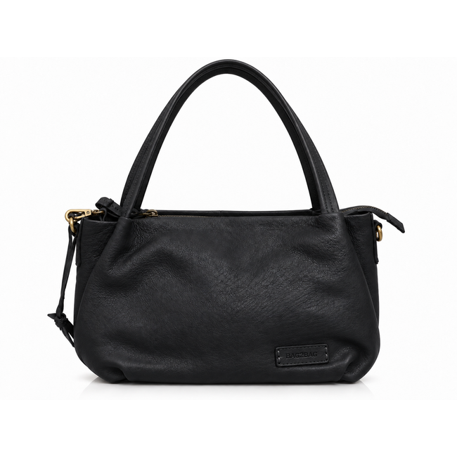 Tas Model Clyde - Zwart