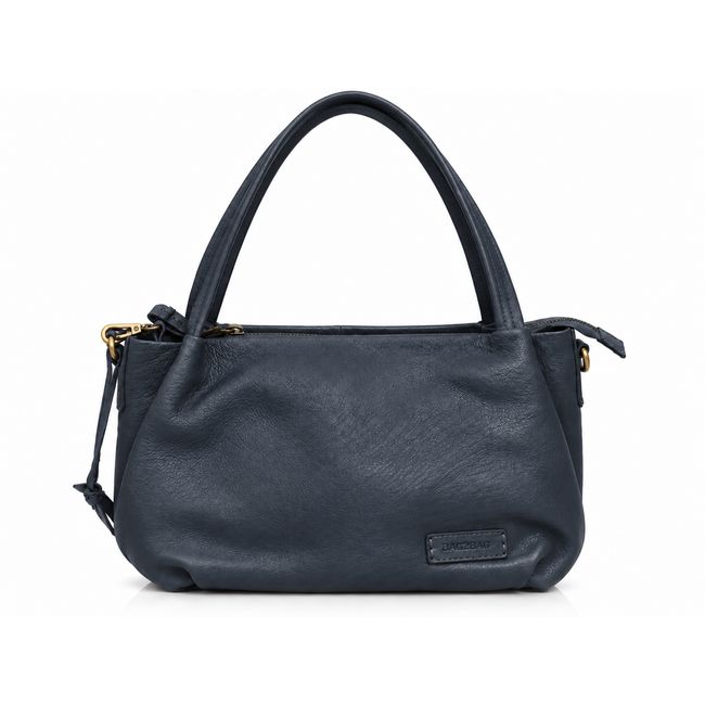 Tas Model Clyde - Blauw