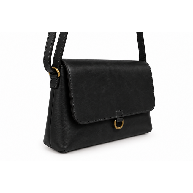 Tas Model Sarek - Zwart