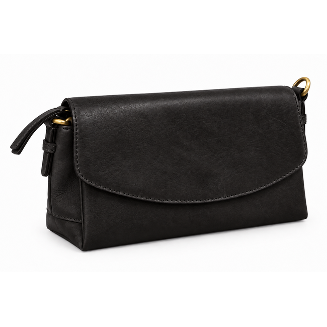 Tas Model Troms - Zwart
