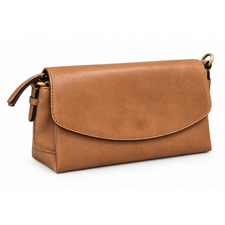 Bag2Bag Tas Model Troms - Mushroom