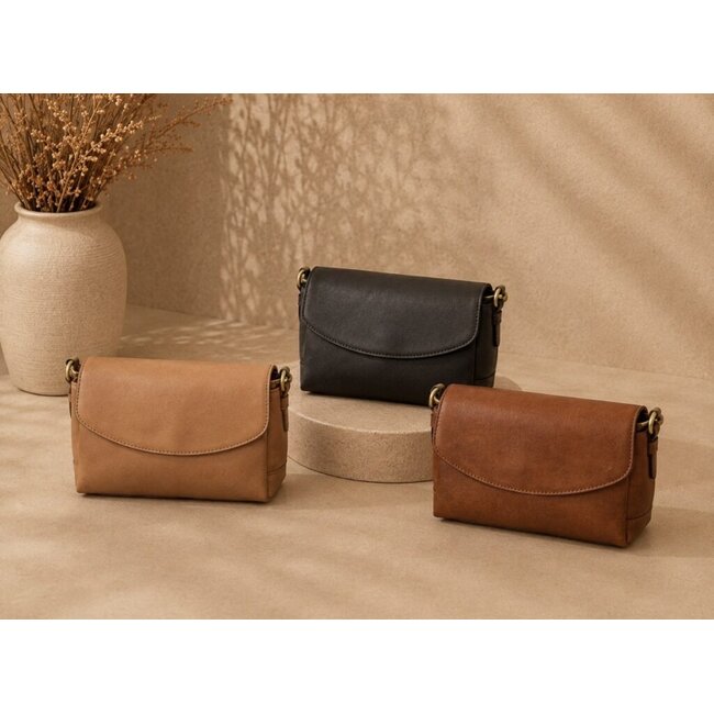 Tas Model Troms - Mushroom