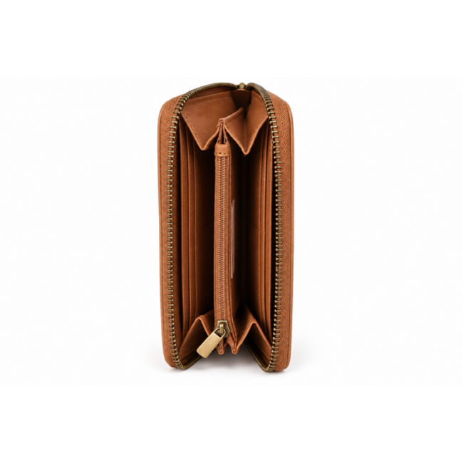 Wallet Model Inuvik - Mushroom