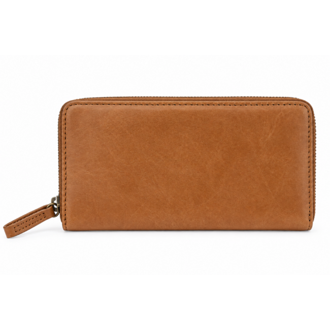 Wallet Model Inuvik - Mushroom