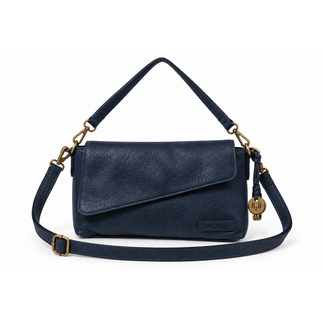 Bag2Bag Tas Model Fogo - Blauw