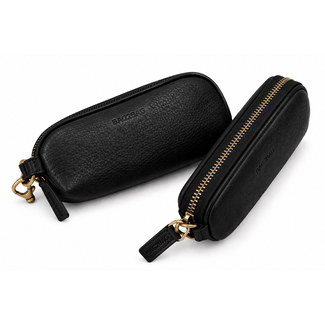 Bag2Bag Glass Case Brillenkoker - Zwart