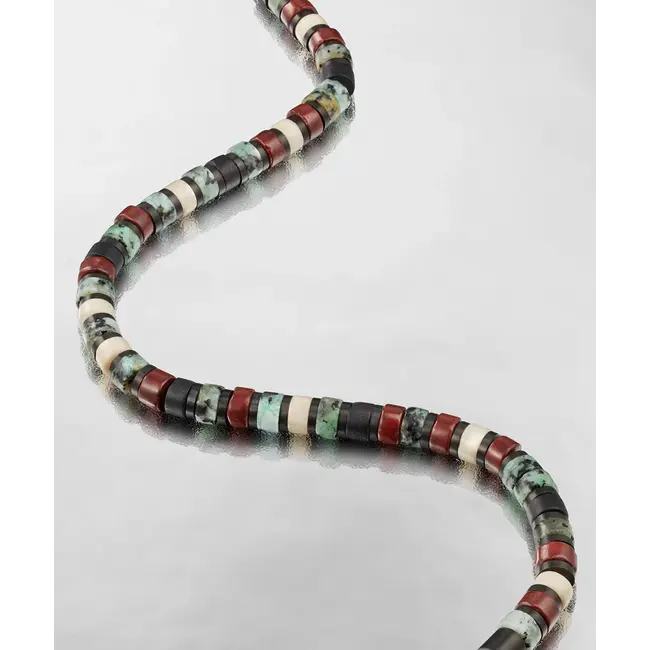 Brontide 4mm Adjustable - Reykjavik