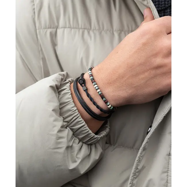 Brontide 4mm Adjustable - Reykjavik