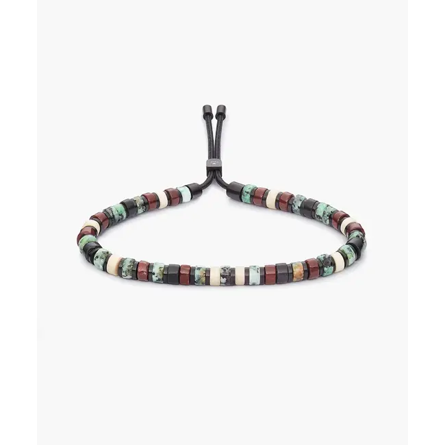 Brontide 4mm Adjustable - Reykjavik