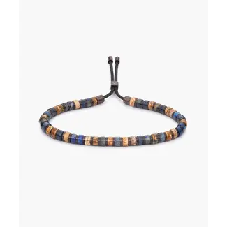 Pig and Hen Brontide 4mm Adjustable - Nagano