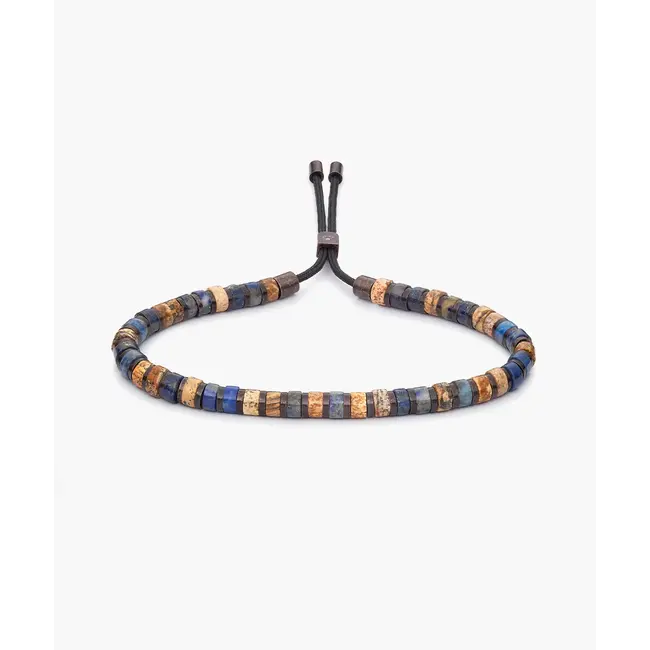 Brontide 4mm Adjustable - Nagano