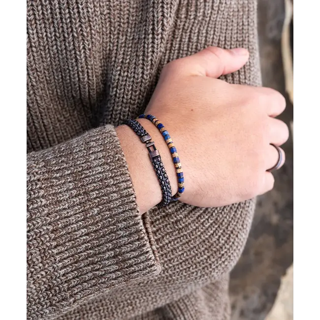 Brontide 4mm Adjustable - Nagano