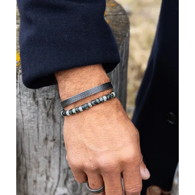 Brontide 6mm Adjustable - Aspen | Vintage