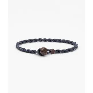 Pig and Hen Easy Ed - Slate Gray | Bronze