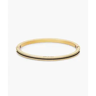 Pig and Hen Navarch 4mm CLSD - Black | Gold