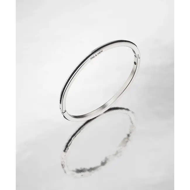 Navarch 4mm CLSD - Navy | Silver